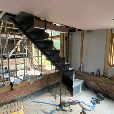 Barn Conversion